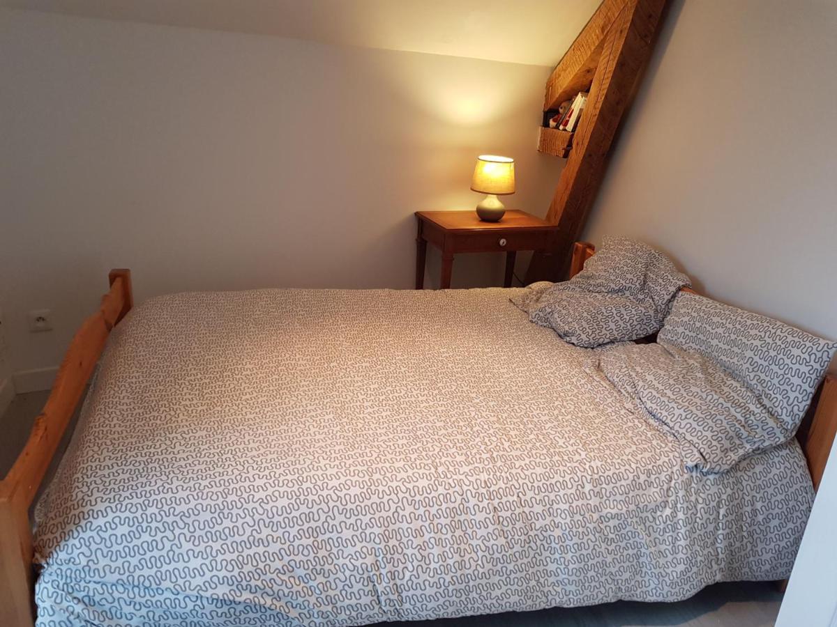 Un Petit Coin D'Ossau Vila Bescat Exterior foto